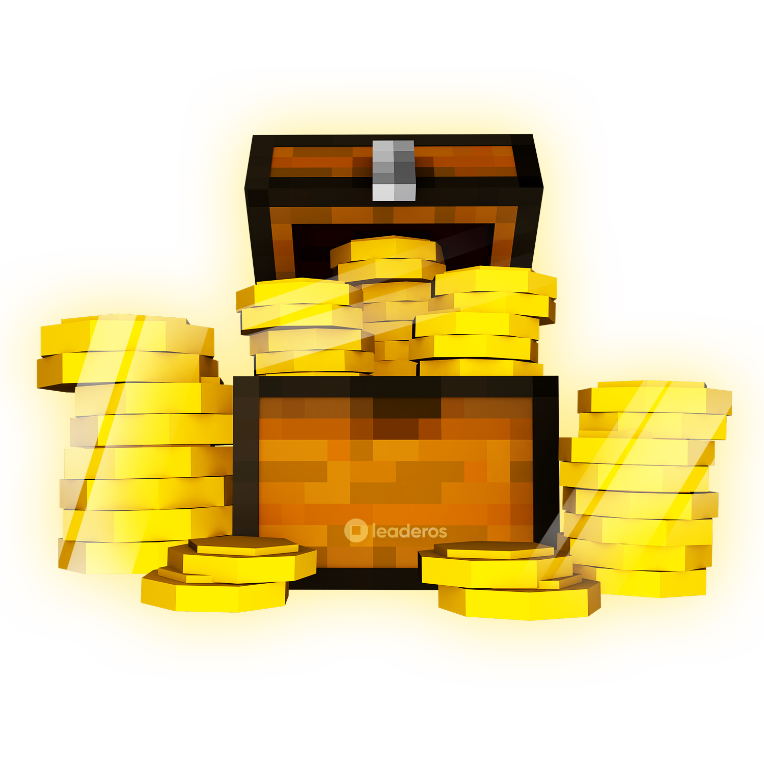 (10x Sunucusu) RP 5.000.000