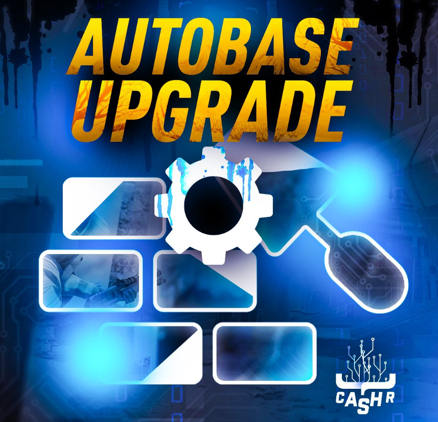 (10x Sunucusu) Oto Base Upgrade